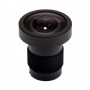Axis 5504-971 obiettivo per fotocamera Telecamera IP Obiettivo ampio Nero (5504-971)