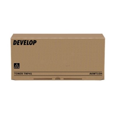 Develop TNP41 cartuccia toner 1 pz Originale Nero (A6WT10H)