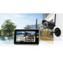 Technaxx Easy Security Camera Set TX-28 kit di videosorveglianza Con cavo e senza cavo 4 canali (4433)