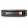 Hewlett Packard Enterprise 500GB, 3G, SATA, 7.2K rpm, LFF, 3.5-inch, Midline 3.5" (458928-B21)