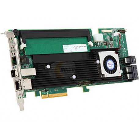Areca ARC-1883ix-24 controller RAID PCI Express x8 12 Gbit/s (ARC-1883ix-24)
