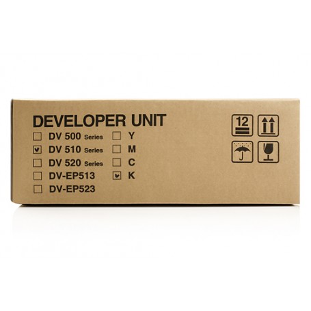 KYOCERA DV-510K stampante di sviluppo (302F393023)