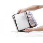 Durable 551000 supporto per personal communication (551000)