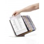 Durable 551000 supporto per personal communication (551000)