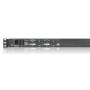 Aten CL6700MW switch per keyboard-video-mouse (kvm) Montaggio rack Nero (CL6700MW D)