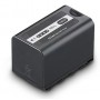 Panasonic VW-VBD58E-K Batteria per fotocamera/videocamera Ioni di Litio 5800 mAh (VW-VBD58E-K)