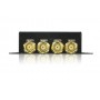 ATEN VS146 ripartitore video BNC 6x BNC (VS146-AT-G)