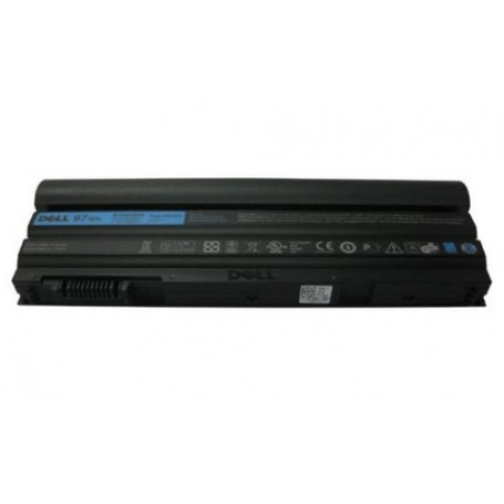 DELL P6YD6 ricambio per notebook Batteria (P6YD6)