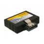 DeLOCK 54654 memoria flash 16 GB SATA MLC (54654)