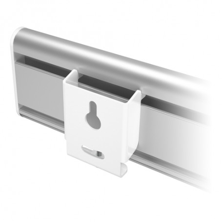 Dataflex 58.712 Accessorio per il montaggio del monitor (58.712)