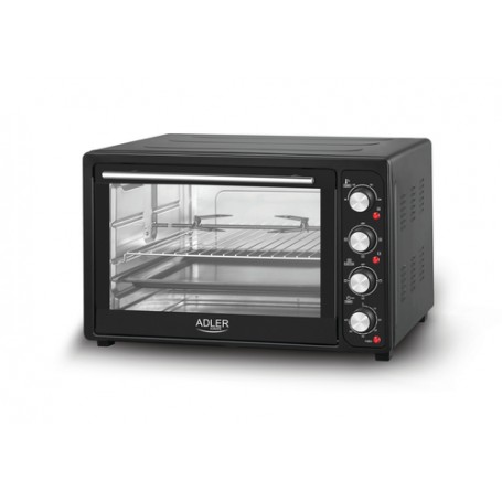 Adler AD 6010 Nero (AD6010)