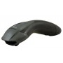 Honeywell 1202g-2USB-5BF Lettore di codici a barre portatile 1D Laser Nero (1202G-2USB-5BF)