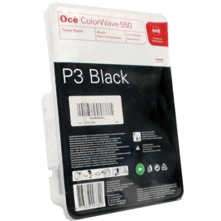 Canon 1070010542 cartuccia toner 1 pz Originale Nero (1070010542)