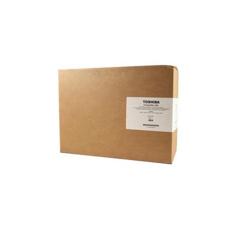 Dynabook 6B000000488 cartuccia toner 1 pz Originale Nero (6B000000488)