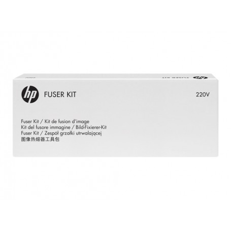 HP 220V Fuser Kit rullo (RM1-3761-020CN)