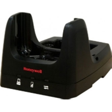 Honeywell CCB01-010BT docking station per dispositivo mobile PDA Nero (CCB01-010BT-HC)