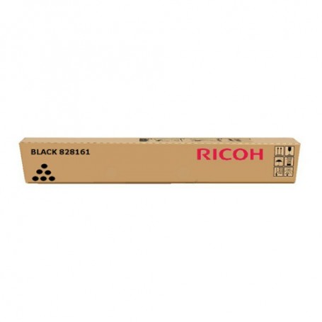 Ricoh 828306 cartuccia toner 1 pz Originale Nero (828306)
