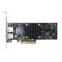 Chelsio T520-BT scheda di rete e adattatore Interno Ethernet (T520-BT)