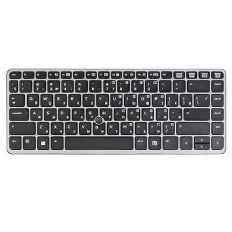 HP 776475-A41 ricambio per notebook Tastiera (776475-A41)
