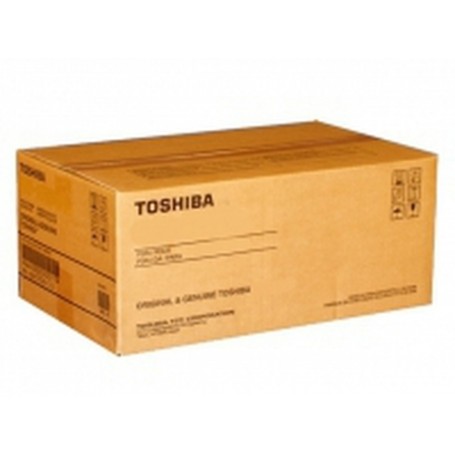 Toshiba T-FC55EY cartuccia toner 1 pz Originale Giallo (TFC55EY)