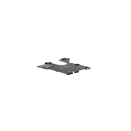 HP 646964-001 ricambio per notebook Scheda madre (646964-001)