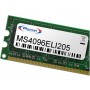 Memory Solution MS4096ELI205 memoria 4 GB (MS4096ELI205)