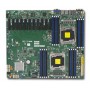 Supermicro X10DRX Intel® C612 LGA 2011 (Socket R) (MBD-X10DRX-B)