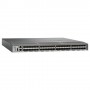 Hewlett Packard Enterprise StoreFabric SN6010C 12-port 16Gb Fibre Channel Switch Gestito 1U Metallico (K2Q16A)