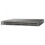 Hewlett Packard Enterprise StoreFabric SN6010C 12-port 16Gb Fibre Channel Switch Gestito 1U Metallico (K2Q16A)
