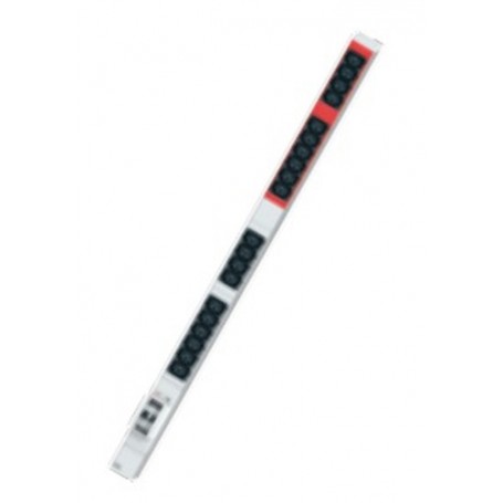 Bachmann Zero U-Space IT Basic unità di distribuzione dell'energia (PDU) 20 presa(e) AC (800.0119)