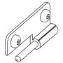Intermec 1-196260-90 parte di ricambio per la stampa (1-196260-90)