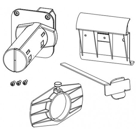Datamax O'Neil OPT78-2302-01 parte di ricambio per la stampa (OPT78-2302-01)
