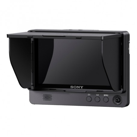 Sony CLMFHD5 monitor per fotocamere Nero (CLMFHD5.CE7)