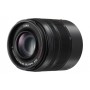 Panasonic LUMIX G VARIO 45-150mm OIS MILC Teleobiettivo Nero (H-FS45150EKA)