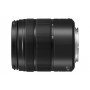 Panasonic LUMIX G VARIO 45-150mm OIS MILC Teleobiettivo Nero (H-FS45150EKA)