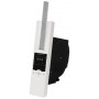 RADEMACHER 1305-UW accessorio saracinesca/persiana Controllo della tapparella Nero, Bianco (14236019)