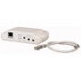 Eaton CCIA-03/01 divisore di rete Bianco Supporto Power over Ethernet (PoE) (155448)