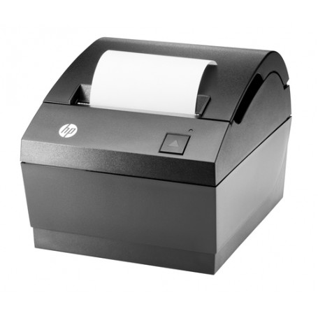 HP LAN Thermal Receipt Printer Cablato Termica diretta Stampante POS (M2D54AA#ABB)