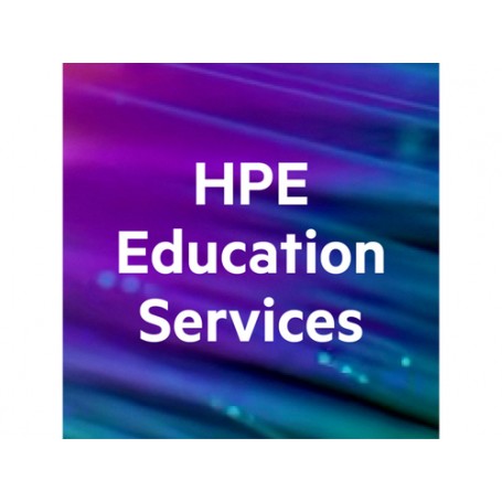 Hewlett Packard Enterprise H9P13E servizio di supporto IT (H9P13E)