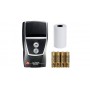 Testo 0554 0549 stampante POS Con cavo e senza cavo Termica diretta Stampante portatile (0554 0549)