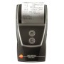 Testo 0554 0549 stampante POS Con cavo e senza cavo Termica diretta Stampante portatile (0554 0549)