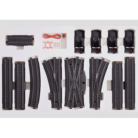 Märklin 24905 modellino di ferrovia e trenino (24905)