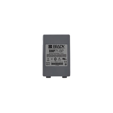 Brady 114885 Batteria (114885)