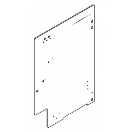 KYOCERA 302F780100 parte di ricambio per la stampa 1 pz (302F780100)