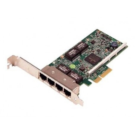 DELL 540-BBHB scheda di rete e adattatore Interno Ethernet 1000 Mbit/s (540-BBHB)