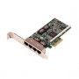 DELL HY7RM scheda di rete e adattatore Interno Ethernet 1000 Mbit/s (540-BBGX)
