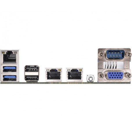 Asrock EP2C612D8C scheda madre Intel® C612 LGA 2011 (Socket R) ATX (EP2C612D8C)