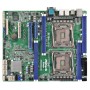 Asrock EP2C612D8C scheda madre Intel® C612 LGA 2011 (Socket R) ATX (EP2C612D8C)