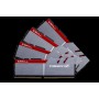 G.Skill 32GB DDR4 memoria 4 x 8 GB 3400 MHz (F4-3400C16Q-32GTZ)