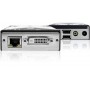 ADDER ADDERLink X-DVI PRO estensore KVM Trasmettitore e ricevitore (X-DVIPRO-IEC)